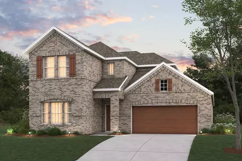 3009 Lakewood Ln, Royse City, TX 75189