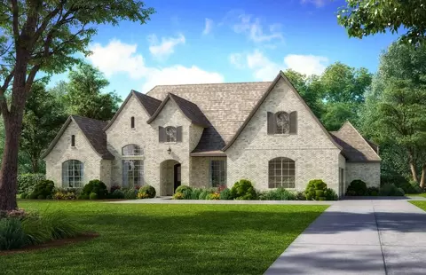 5904 Middleton Dr, Parker, TX 75002