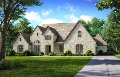 5904 Middleton Dr, Parker, TX 75002