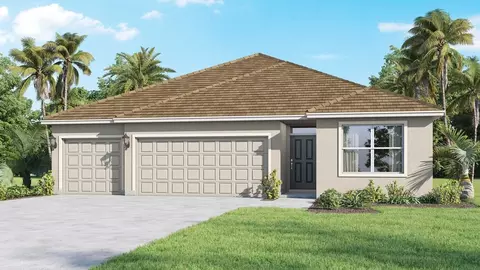 2112 SE Heathwood Cir, Port Saint Lucie, FL 34952