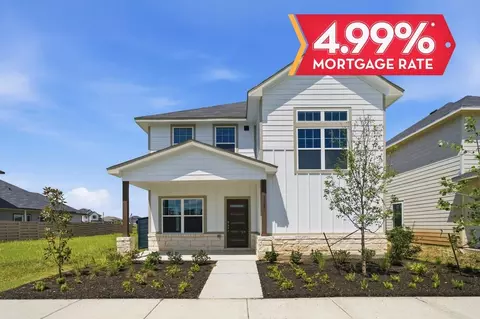4747 N Star Trl, Richmond, TX 77469