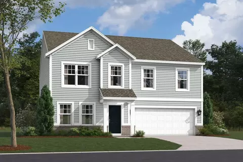 7311 Waylon Way, Indianapolis, IN 46239