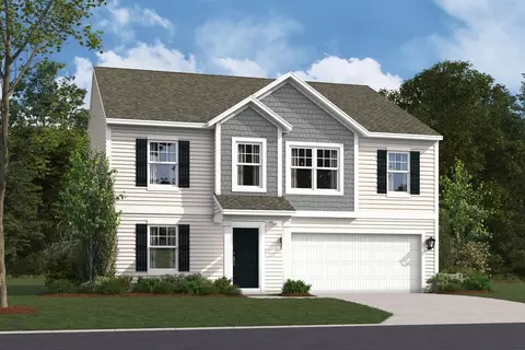 7311 Waylon Way, Indianapolis, IN 46239