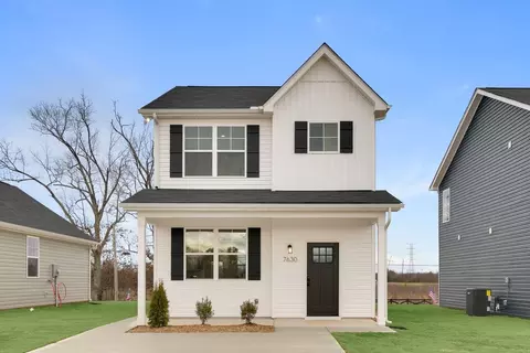 1117 Marlowe Lndg #LOT 5, Nashville, TN 37207