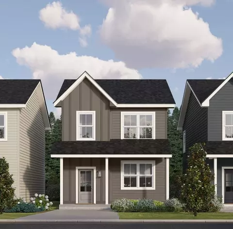 1117 Marlowe Lndg #LOT 5, Nashville, TN 37207