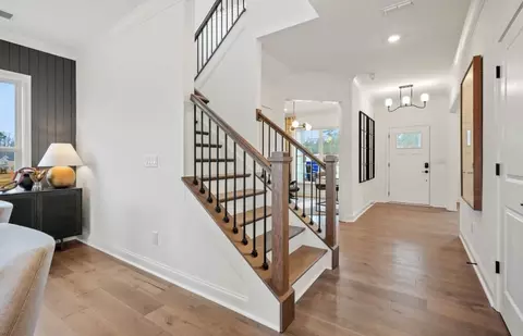 Entry Way - 2280 Millennium Dr, Lancaster, SC 29720 photo 3 of 4