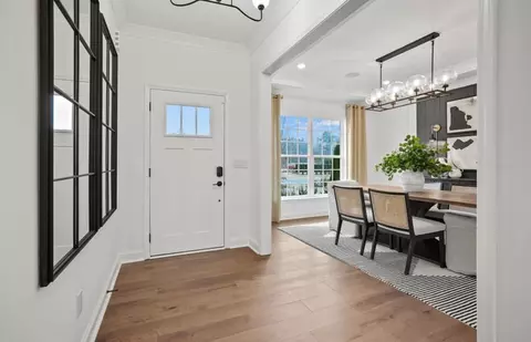 Entry Way - 2280 Millennium Dr, Lancaster, SC 29720 photo 1 of 5