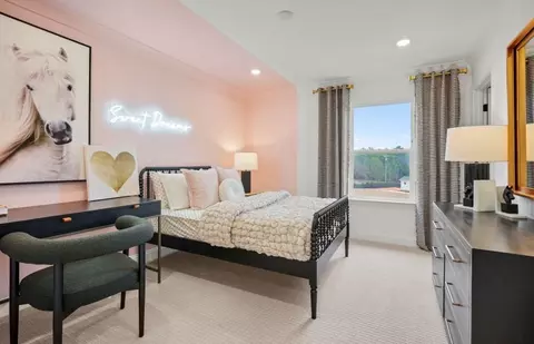 Bedroom - 2280 Millennium Dr, Lancaster, SC 29720 photo 3 of 5