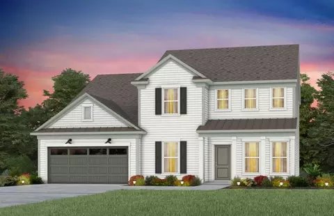 Exterior - 2280 Millennium Dr, Lancaster, SC 29720 photo 4 of 7