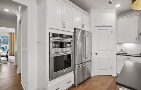 Kitchen - 2280 Millennium Dr, Lancaster, SC 29720 photo 2 of 7