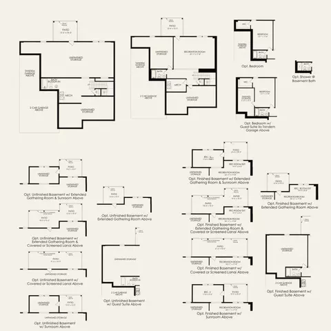 Floorplan - 2280 Millennium Dr, Lancaster, SC 29720 photo 3 of 3