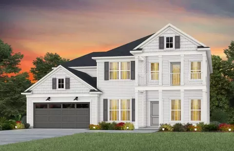 Exterior - 2280 Millennium Dr, Lancaster, SC 29720 photo 2 of 7