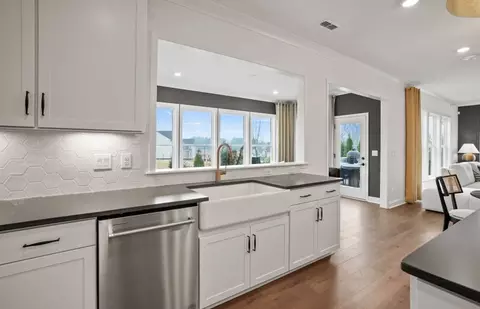 Kitchen - 2280 Millennium Dr, Lancaster, SC 29720 photo 3 of 7