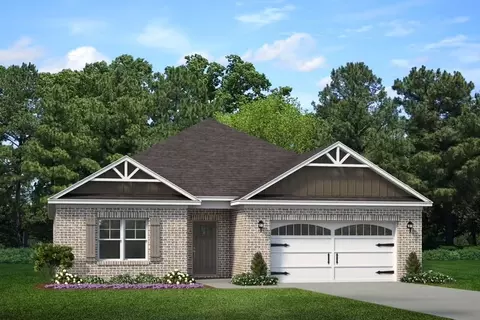 201 Mb Ayers Way, New Market, AL 35761