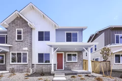 3845 W 82nd Ln, Westminster, CO 80031