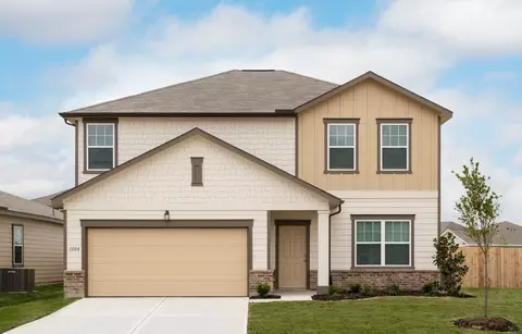 220 Flagstone Dr, Liberty, TX 77575