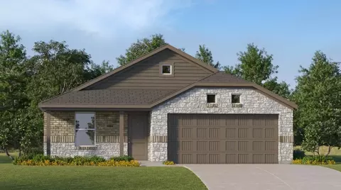 704 Haskell Dr, Aubrey, TX 76227