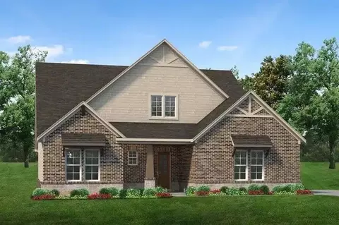 6627 Superior Dr, Blue Ridge, TX 75424