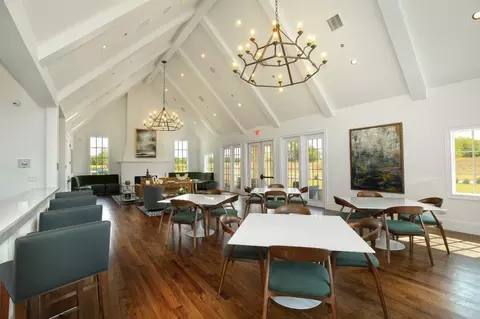 Dining - 2229 Pinner Ct, Celina, TX 75009 photo 1 of 1
