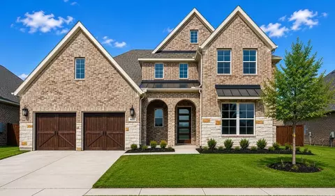 Exterior - 2229 Pinner Ct, Celina, TX 75009 photo 2 of 6