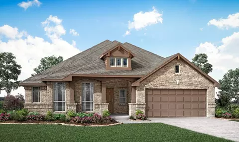 218 Seminole, Alvarado, TX 76009