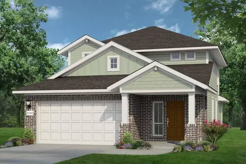 164 Beaver Path, San Antonio, TX 78245