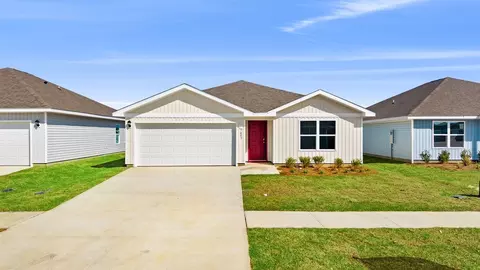 7087 Merlyn Dethlefsen Rd, Panama City, FL 32404