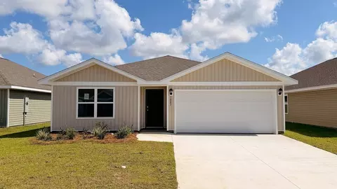 7087 Merlyn Dethlefsen Rd, Panama City, FL 32404