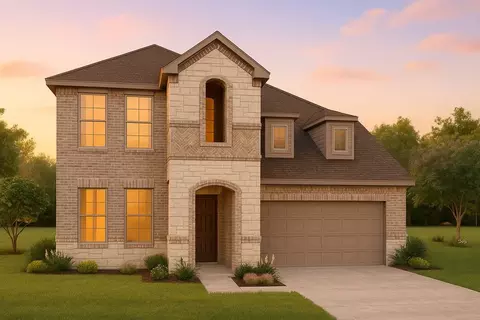 405 Canvasback Way, Waller, TX 77484 photo 4