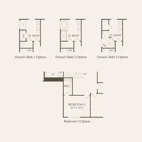 Floorplan - 3132 Peyton Cir, Aurora, IL 60503 photo 4 of 4