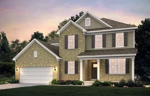 Exterior - 3132 Peyton Cir, Aurora, IL 60503 photo 3 of 6
