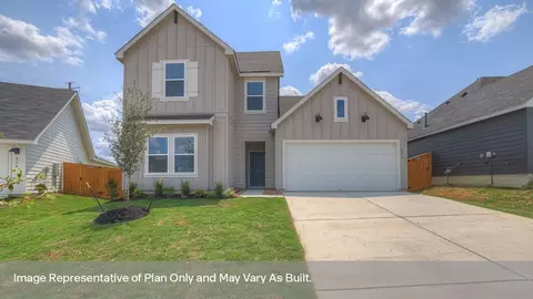 124 Wagner Way, San Marcos, TX 78666