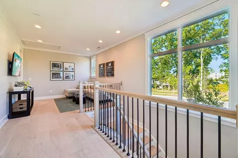 Entry Way - 8808 Siebold Dr, Cornelius, NC 28031 photo 2 of 2