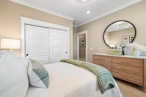 Bedroom - 8808 Siebold Dr, Cornelius, NC 28031 photo 5 of 5