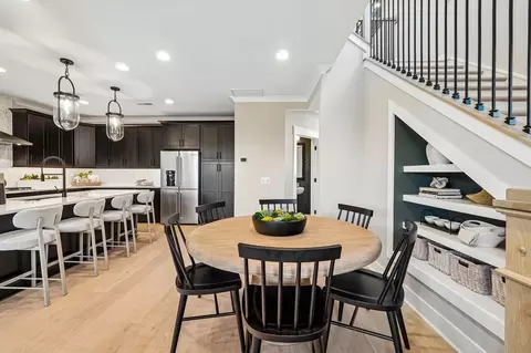 Dining - 8808 Siebold Dr, Cornelius, NC 28031 photo 2 of 4