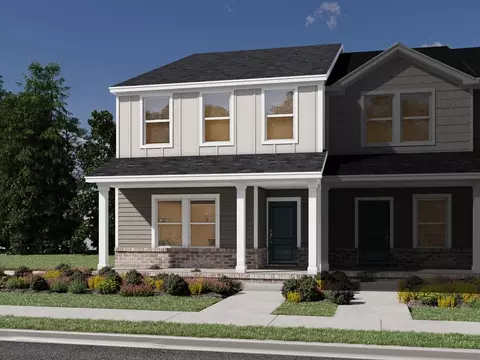 3805 Rosebush Dr, Zebulon, NC 27597