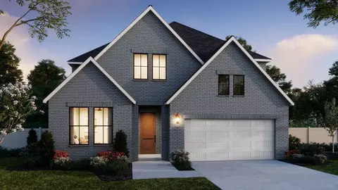 4520 Sunfish Ln, Mckinney, TX 75071