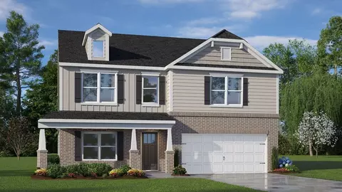 Exterior - 1012 Octans Way, Wendell, NC 27591 photo 1 of 9