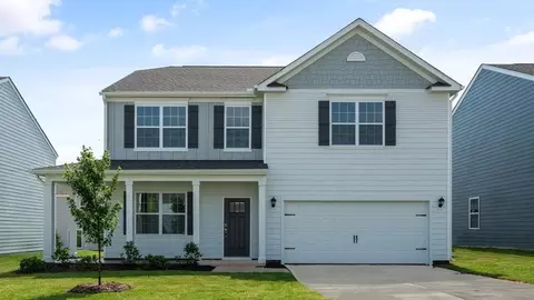 1012 Octans Way, Wendell, NC 27591