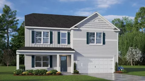 1012 Octans Way, Wendell, NC 27591
