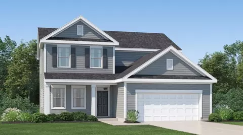 10008 Regal Dr, Angier, NC 27501