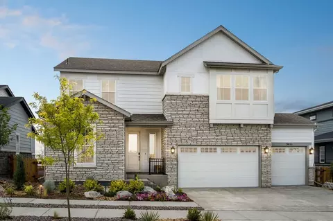 3401 N Haleyville Ct, Aurora, CO 80019