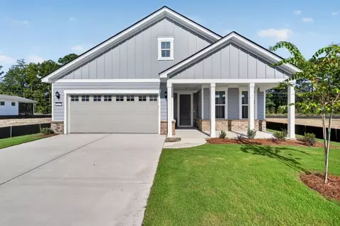 661 Coral Bells Ln, Summerville, SC 29486