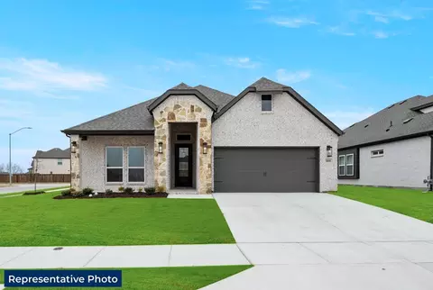 408 Northampton Dr, Little Elm, TX 75068