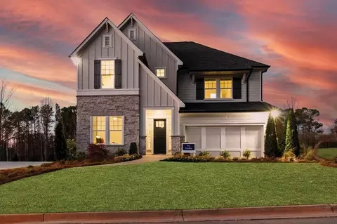 4460 Beechnut Cir, Cumming, GA 30028