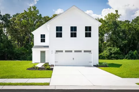 1156 Leverette Way, Lyman, SC 29365