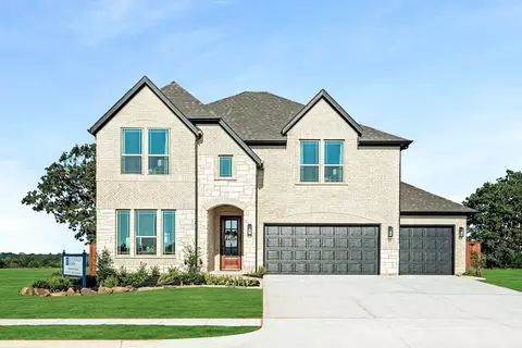 Exterior - Miller Road, Midlothian, TX 76065 photo 7 of 7