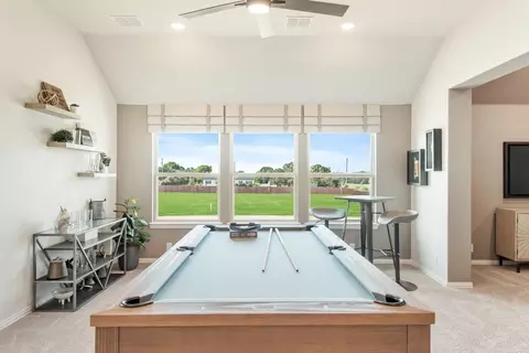 Entry Way - Miller Road, Midlothian, TX 76065 photo 6 of 7