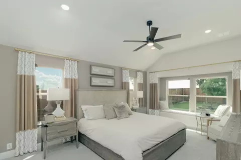 Bedroom - Miller Road, Midlothian, TX 76065 photo 10 of 10