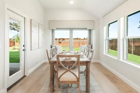 Dining - Miller Road, Midlothian, TX 76065 photo 7 of 7